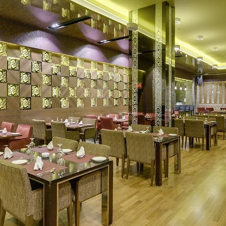 Ramee Rose Hotel Μανάμα Εξωτερικό φωτογραφία