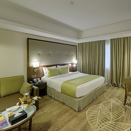 Ramee Rose Hotel Μανάμα Εξωτερικό φωτογραφία