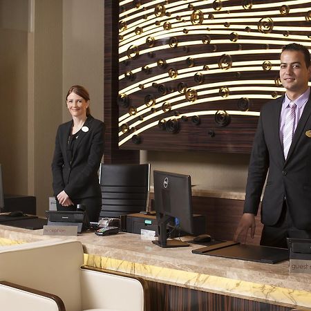 Ramee Rose Hotel Μανάμα Εξωτερικό φωτογραφία