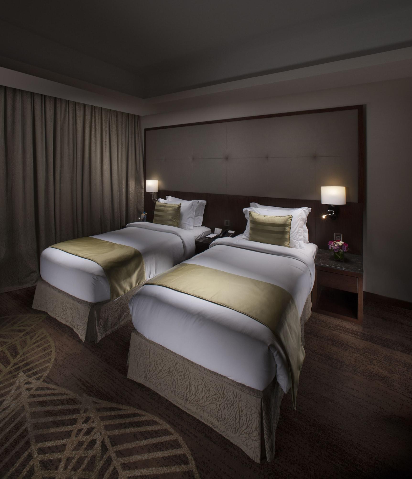 Ramee Rose Hotel Μανάμα Εξωτερικό φωτογραφία