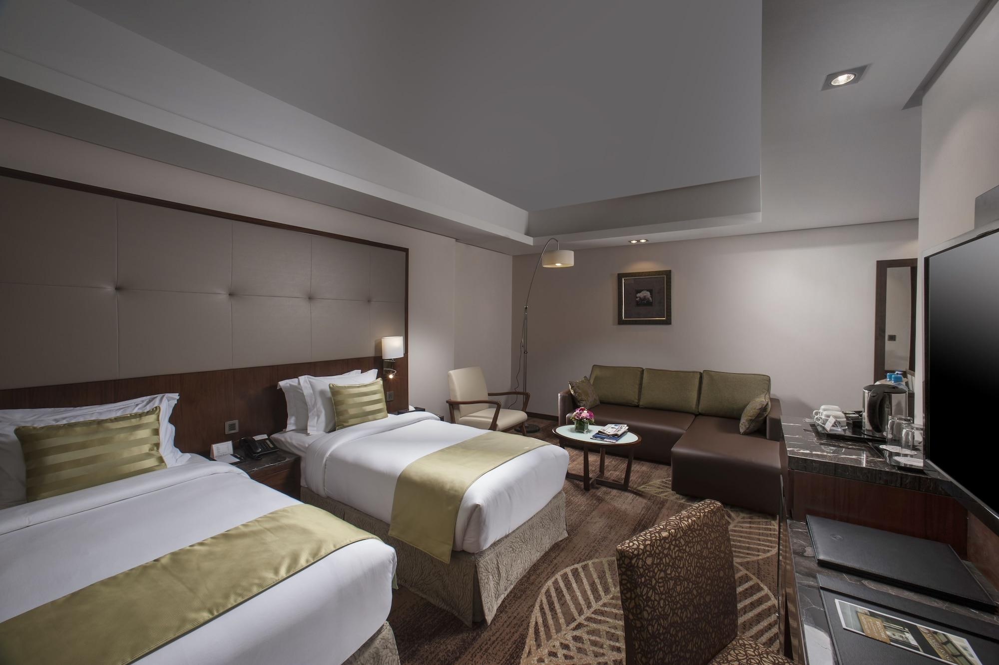 Ramee Rose Hotel Μανάμα Εξωτερικό φωτογραφία