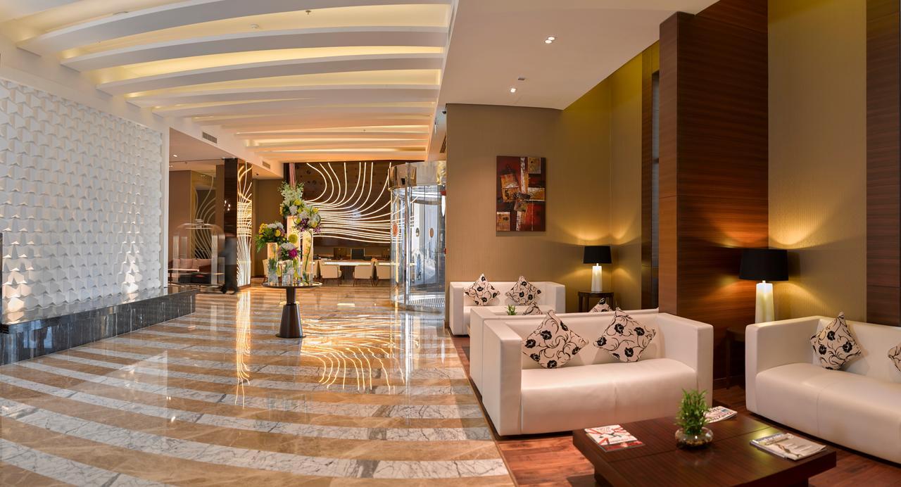 Ramee Rose Hotel Μανάμα Εξωτερικό φωτογραφία