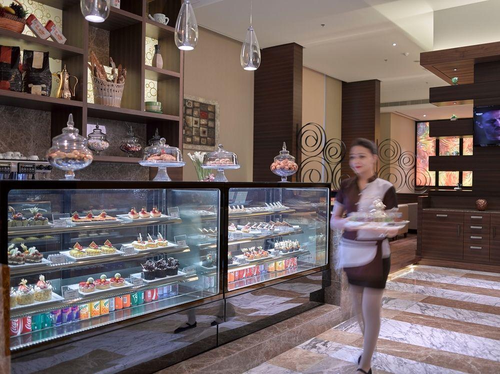 Ramee Rose Hotel Μανάμα Εξωτερικό φωτογραφία