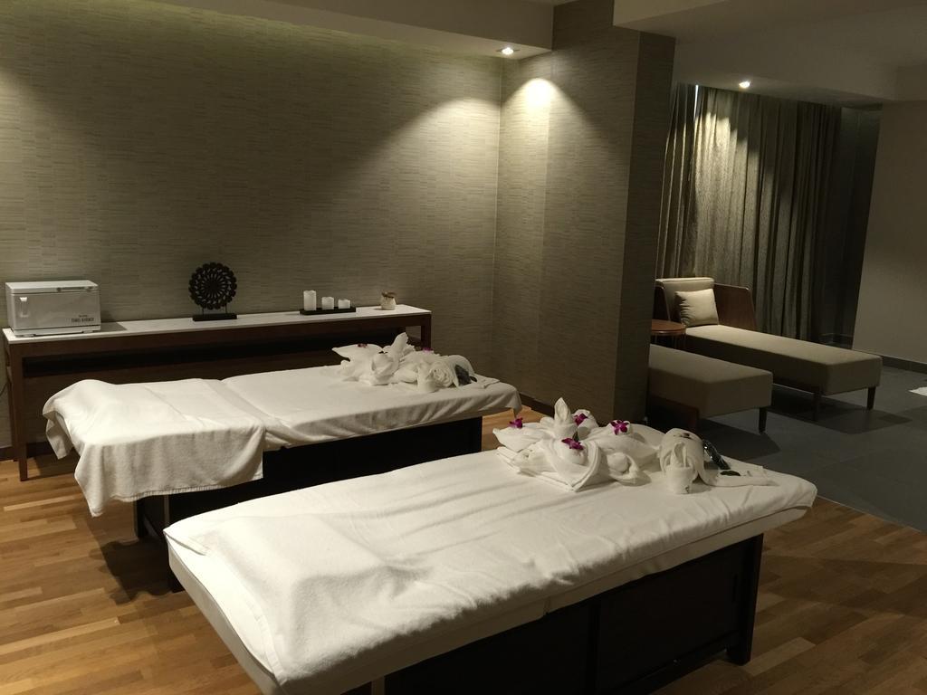 Ramee Rose Hotel Μανάμα Εξωτερικό φωτογραφία