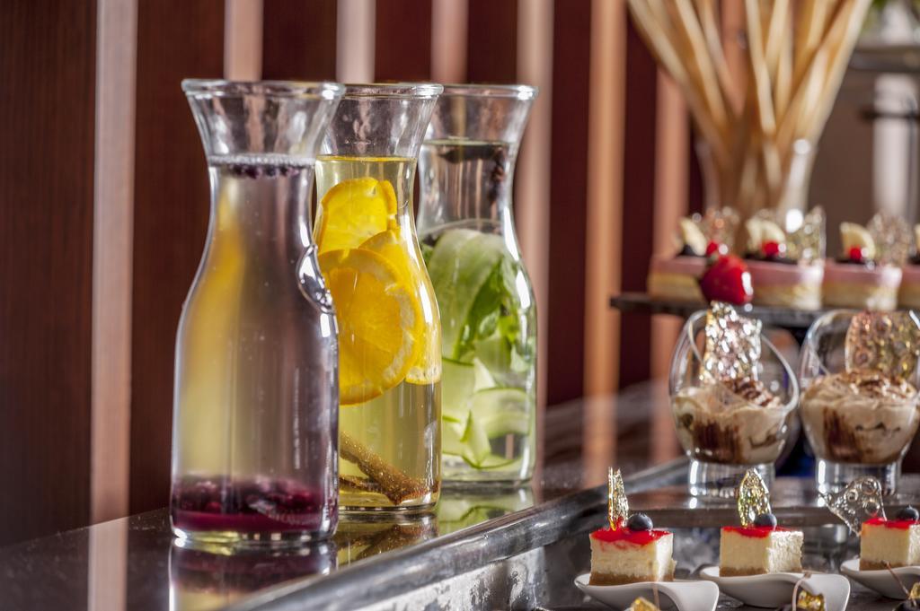 Ramee Rose Hotel Μανάμα Εξωτερικό φωτογραφία