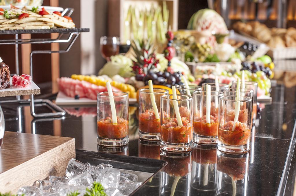 Ramee Rose Hotel Μανάμα Εξωτερικό φωτογραφία