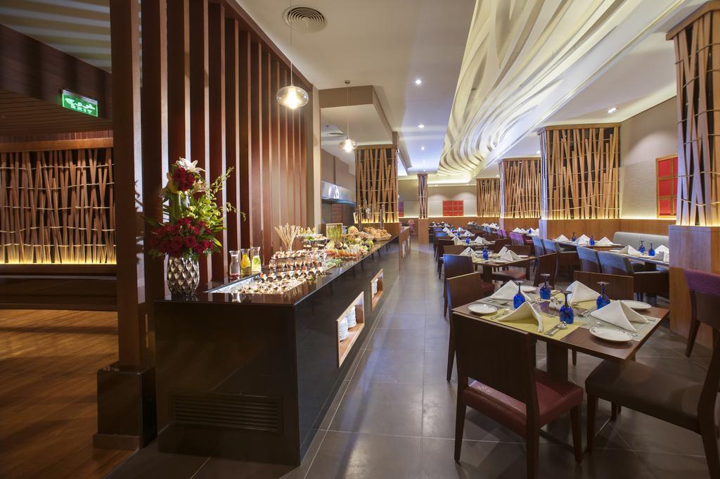Ramee Rose Hotel Μανάμα Εξωτερικό φωτογραφία