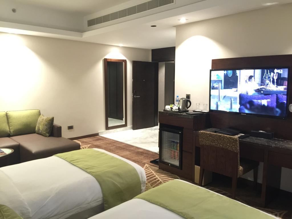 Ramee Rose Hotel Μανάμα Εξωτερικό φωτογραφία