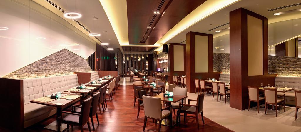 Ramee Rose Hotel Μανάμα Εξωτερικό φωτογραφία