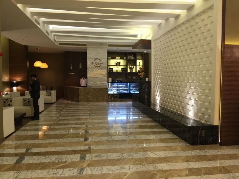 Ramee Rose Hotel Μανάμα Εξωτερικό φωτογραφία