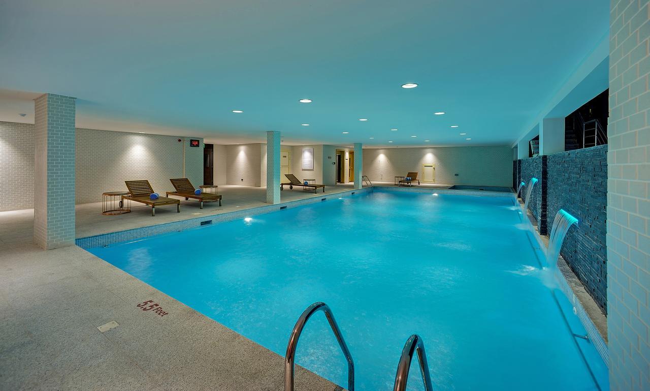 Ramee Rose Hotel Μανάμα Εξωτερικό φωτογραφία