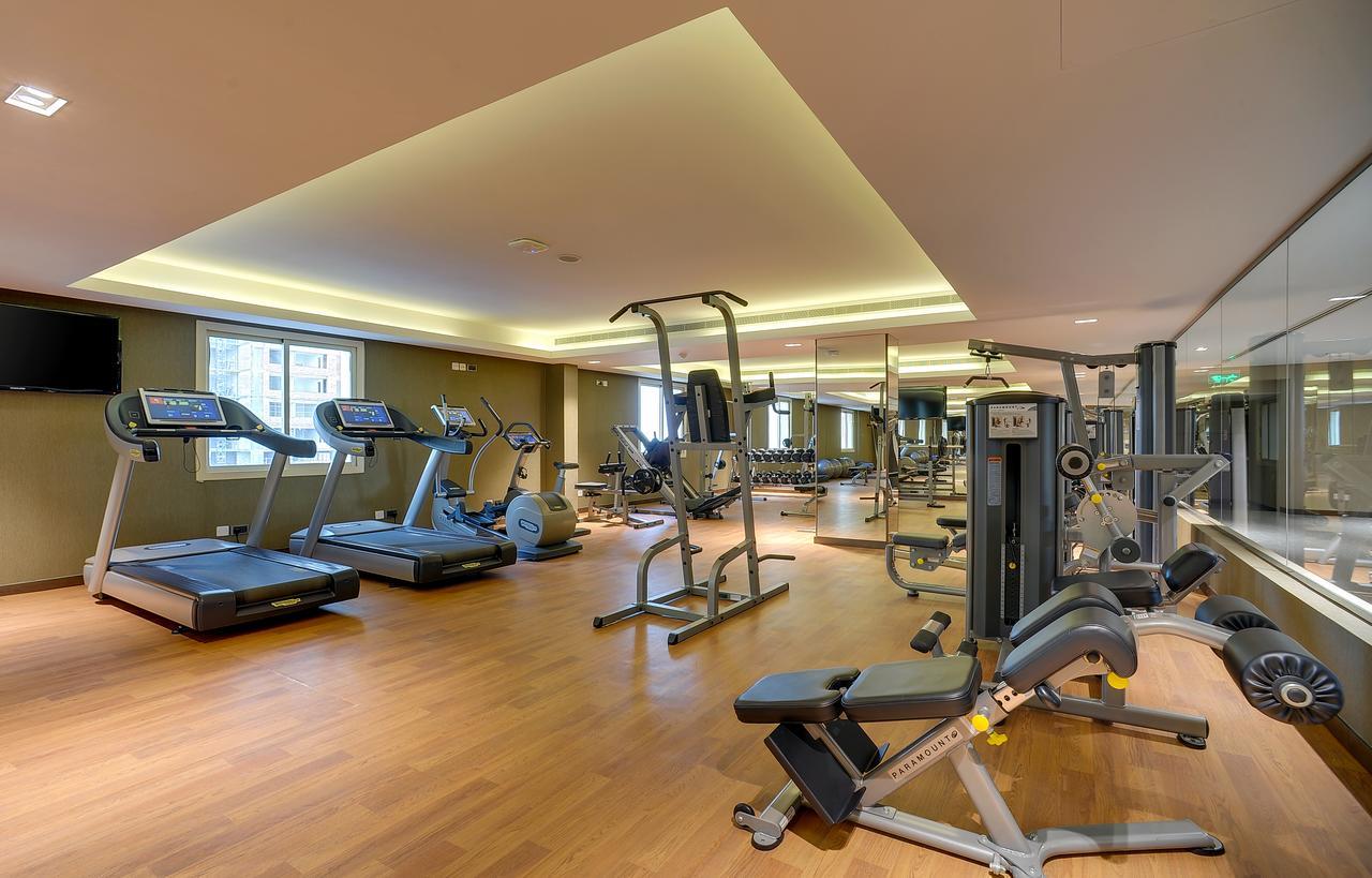 Ramee Rose Hotel Μανάμα Εξωτερικό φωτογραφία