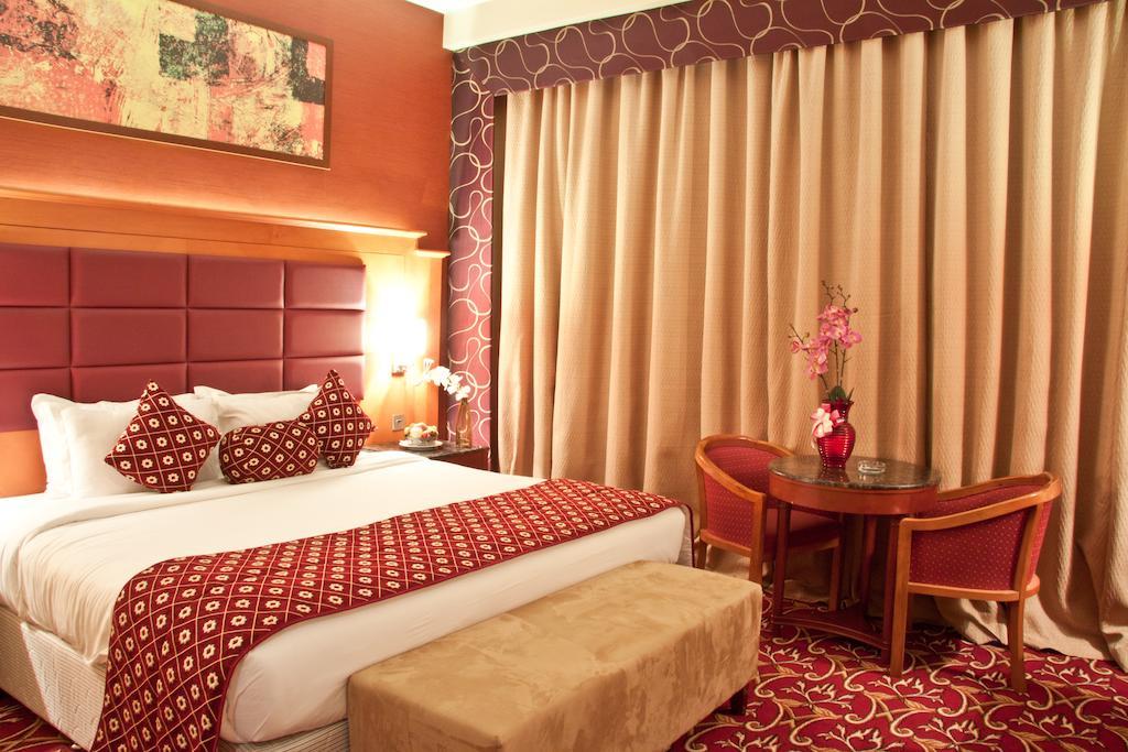 Ramee Rose Hotel Μανάμα Εξωτερικό φωτογραφία