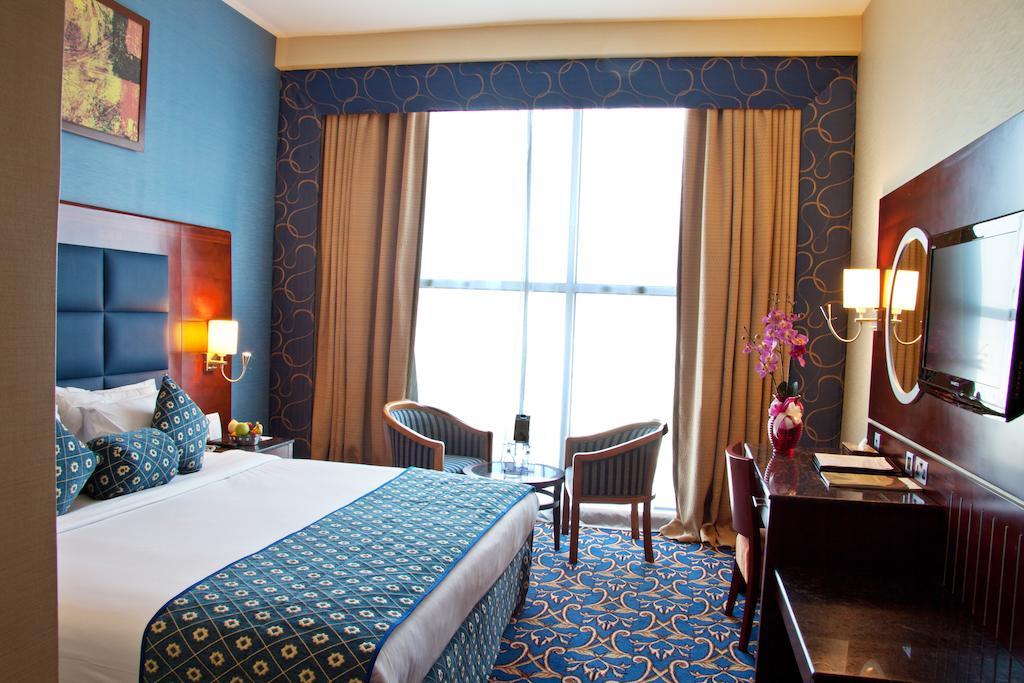 Ramee Rose Hotel Μανάμα Εξωτερικό φωτογραφία