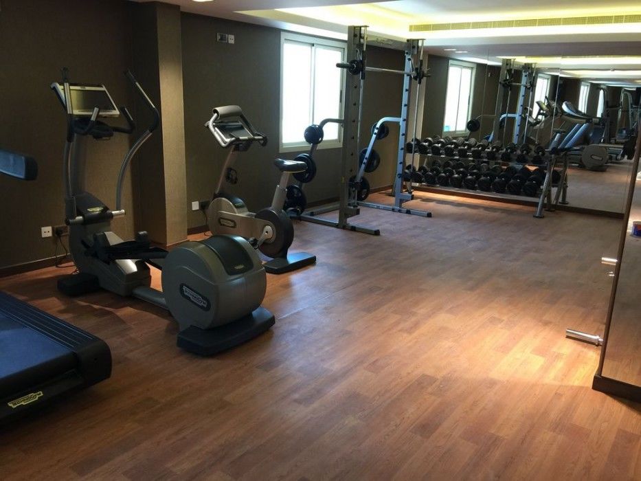 Ramee Rose Hotel Μανάμα Εξωτερικό φωτογραφία
