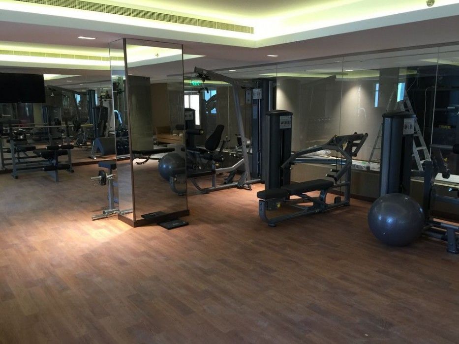 Ramee Rose Hotel Μανάμα Εξωτερικό φωτογραφία