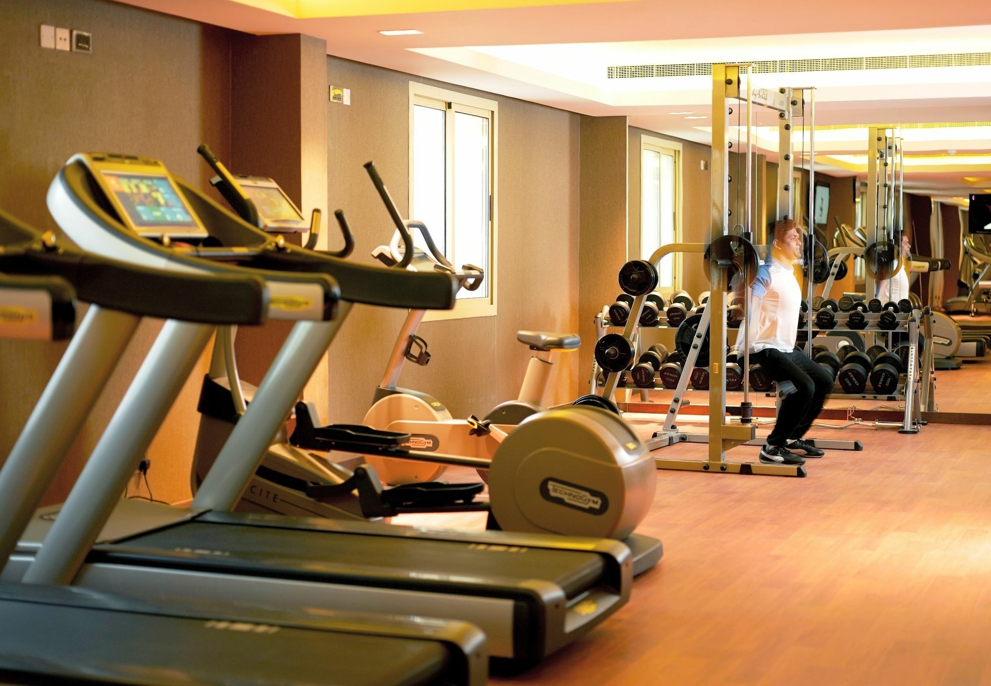 Ramee Rose Hotel Μανάμα Εξωτερικό φωτογραφία