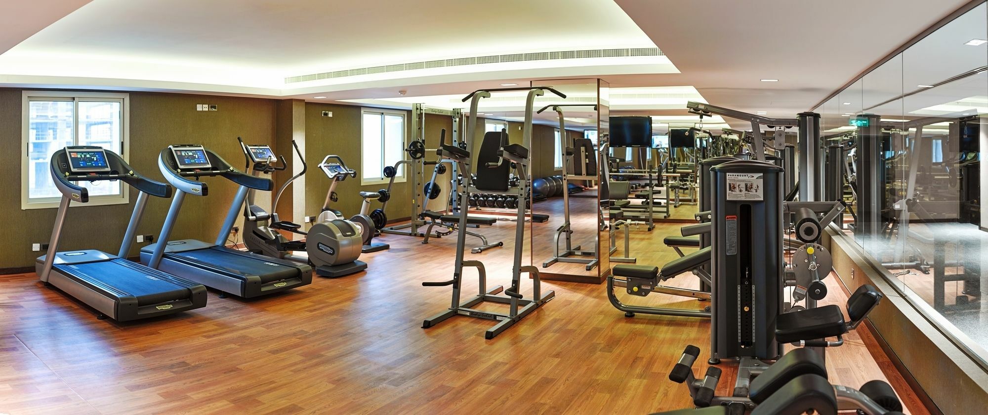 Ramee Rose Hotel Μανάμα Εξωτερικό φωτογραφία