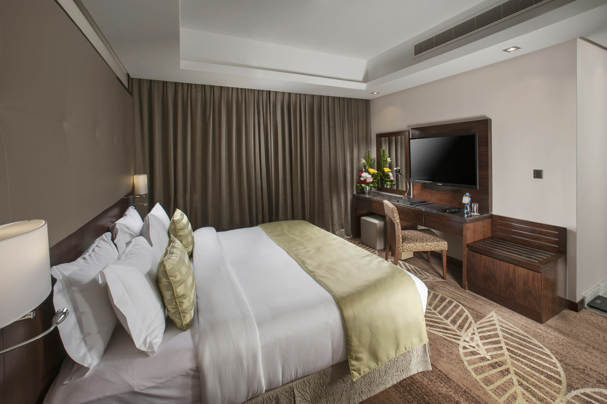 Ramee Rose Hotel Μανάμα Εξωτερικό φωτογραφία