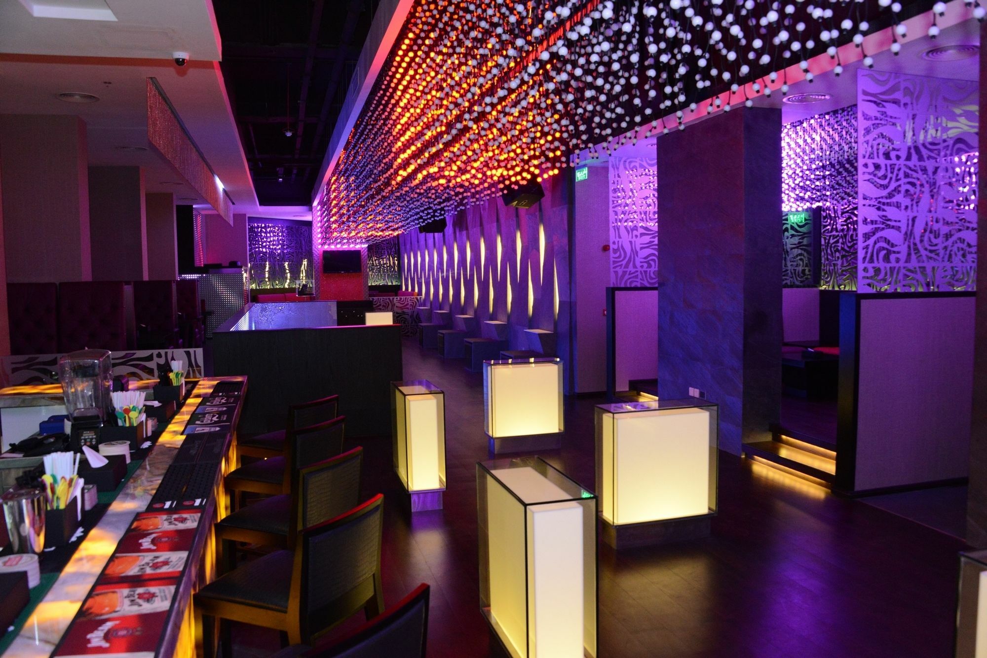 Ramee Rose Hotel Μανάμα Εξωτερικό φωτογραφία