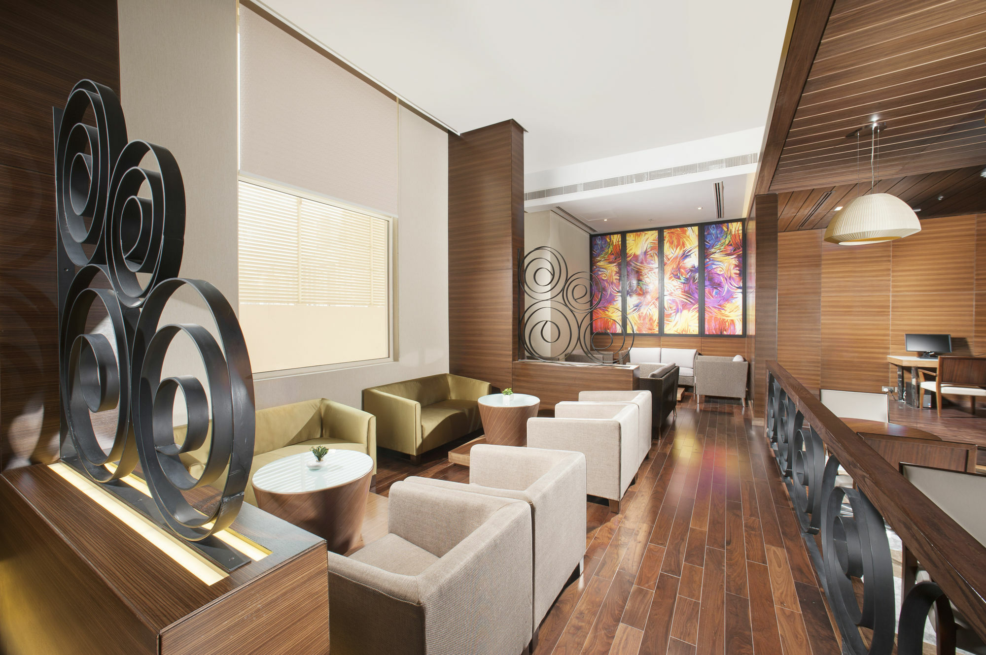 Ramee Rose Hotel Μανάμα Εξωτερικό φωτογραφία